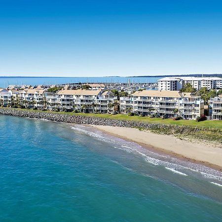 Breakfree Great Sandy Straits Hervey Bay Ngoại thất bức ảnh
