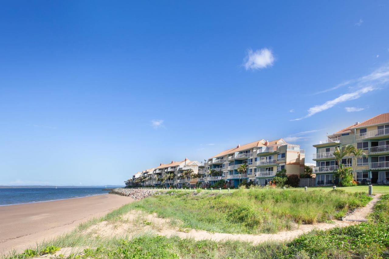 Breakfree Great Sandy Straits Hervey Bay Ngoại thất bức ảnh