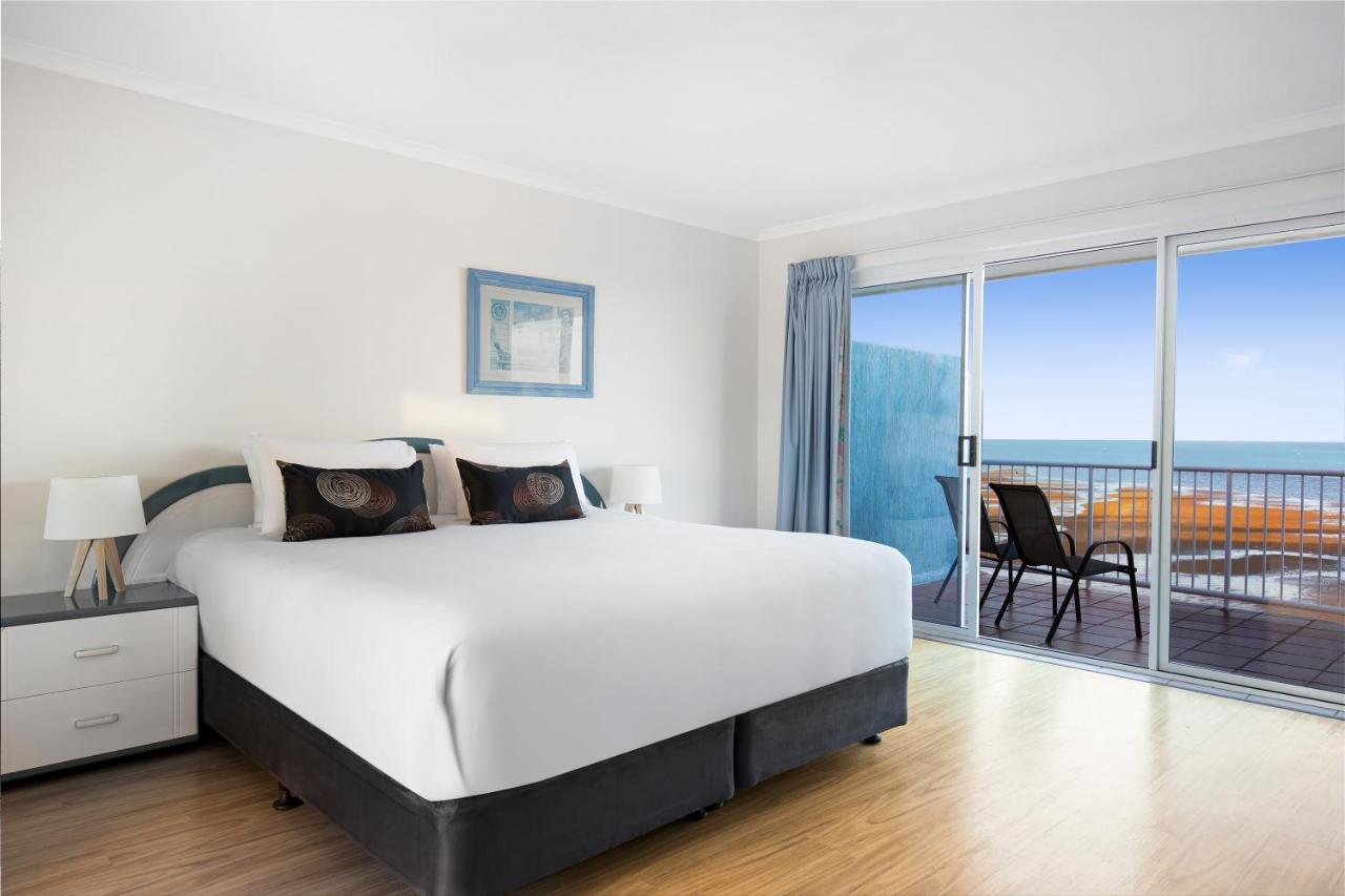 Breakfree Great Sandy Straits Hervey Bay Ngoại thất bức ảnh