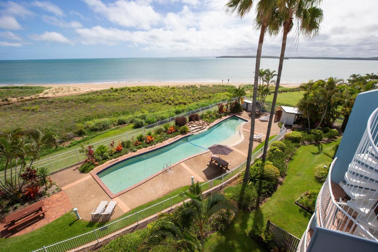 Breakfree Great Sandy Straits Hervey Bay Ngoại thất bức ảnh