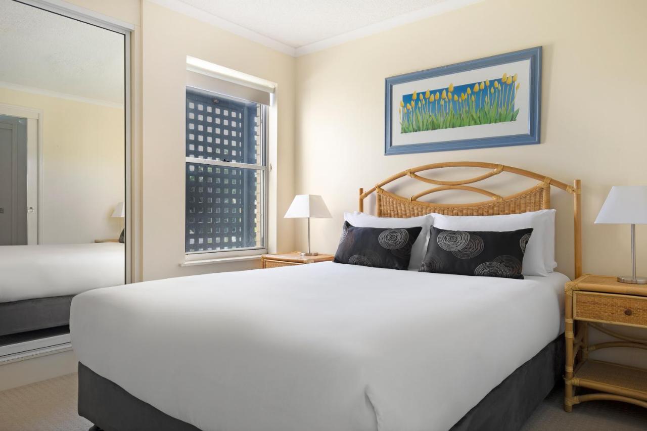 Breakfree Great Sandy Straits Hervey Bay Ngoại thất bức ảnh