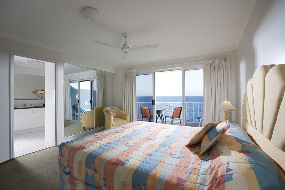 Breakfree Great Sandy Straits Hervey Bay Ngoại thất bức ảnh