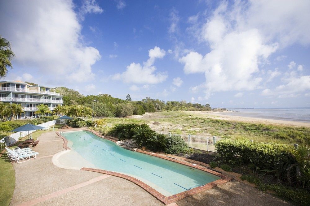 Breakfree Great Sandy Straits Hervey Bay Ngoại thất bức ảnh