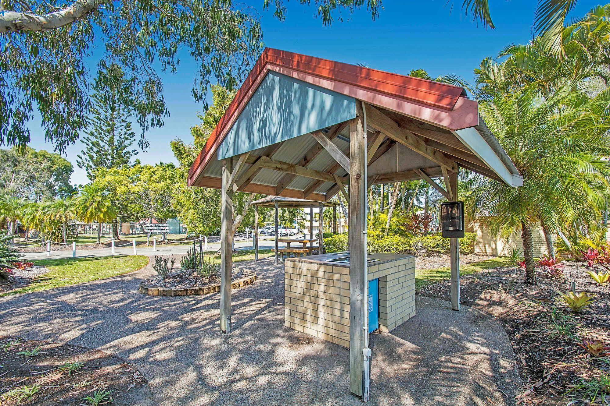 Breakfree Great Sandy Straits Hervey Bay Ngoại thất bức ảnh