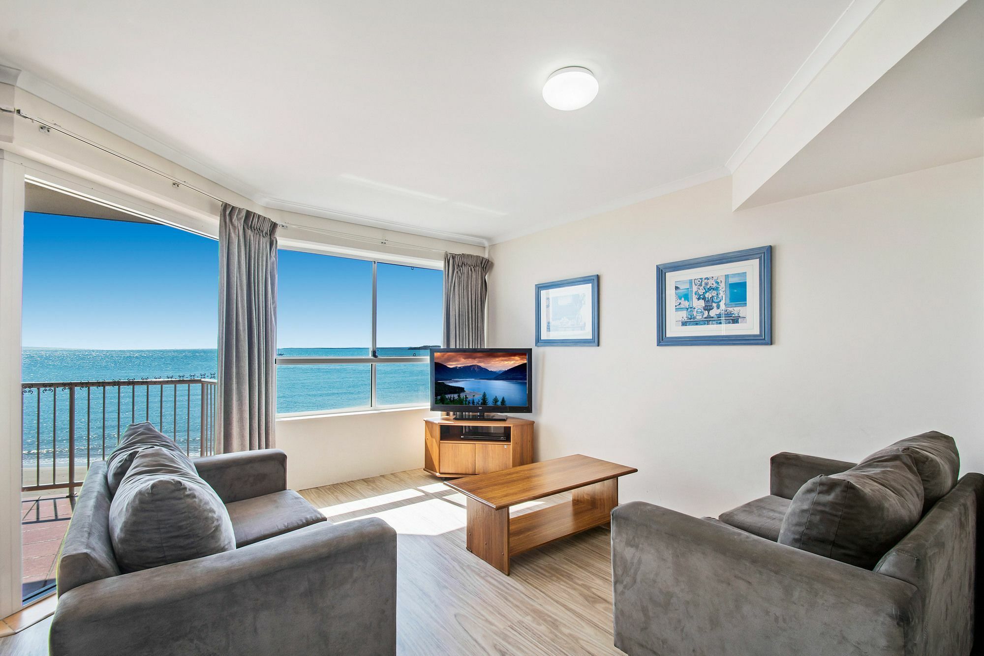 Breakfree Great Sandy Straits Hervey Bay Ngoại thất bức ảnh