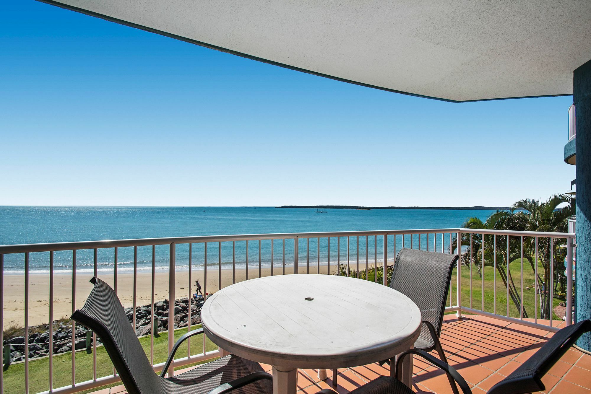 Breakfree Great Sandy Straits Hervey Bay Ngoại thất bức ảnh