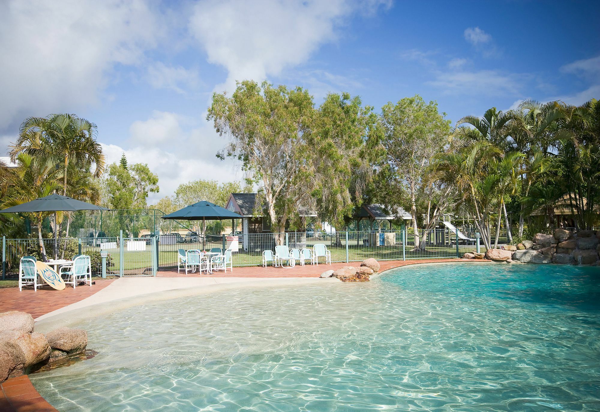 Breakfree Great Sandy Straits Hervey Bay Ngoại thất bức ảnh