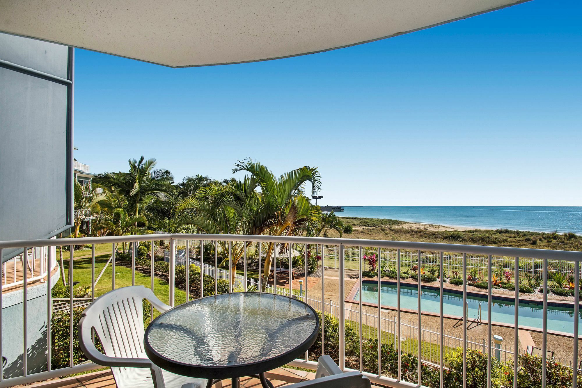 Breakfree Great Sandy Straits Hervey Bay Ngoại thất bức ảnh