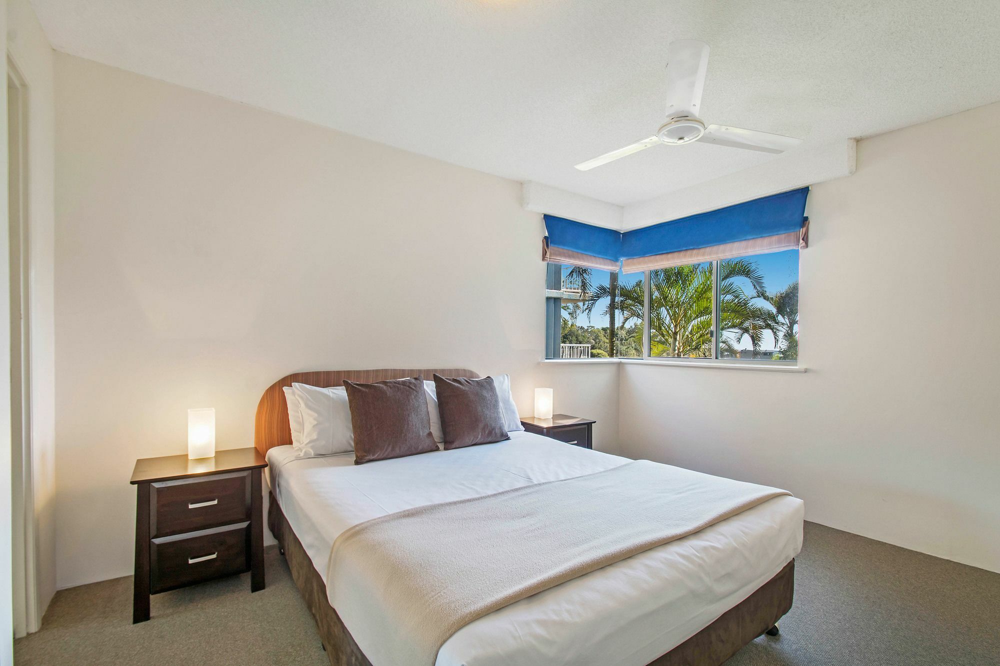 Breakfree Great Sandy Straits Hervey Bay Ngoại thất bức ảnh