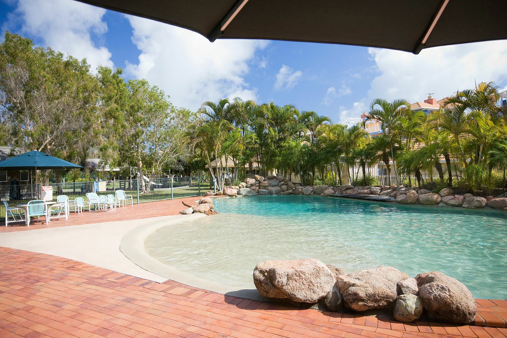 Breakfree Great Sandy Straits Hervey Bay Ngoại thất bức ảnh