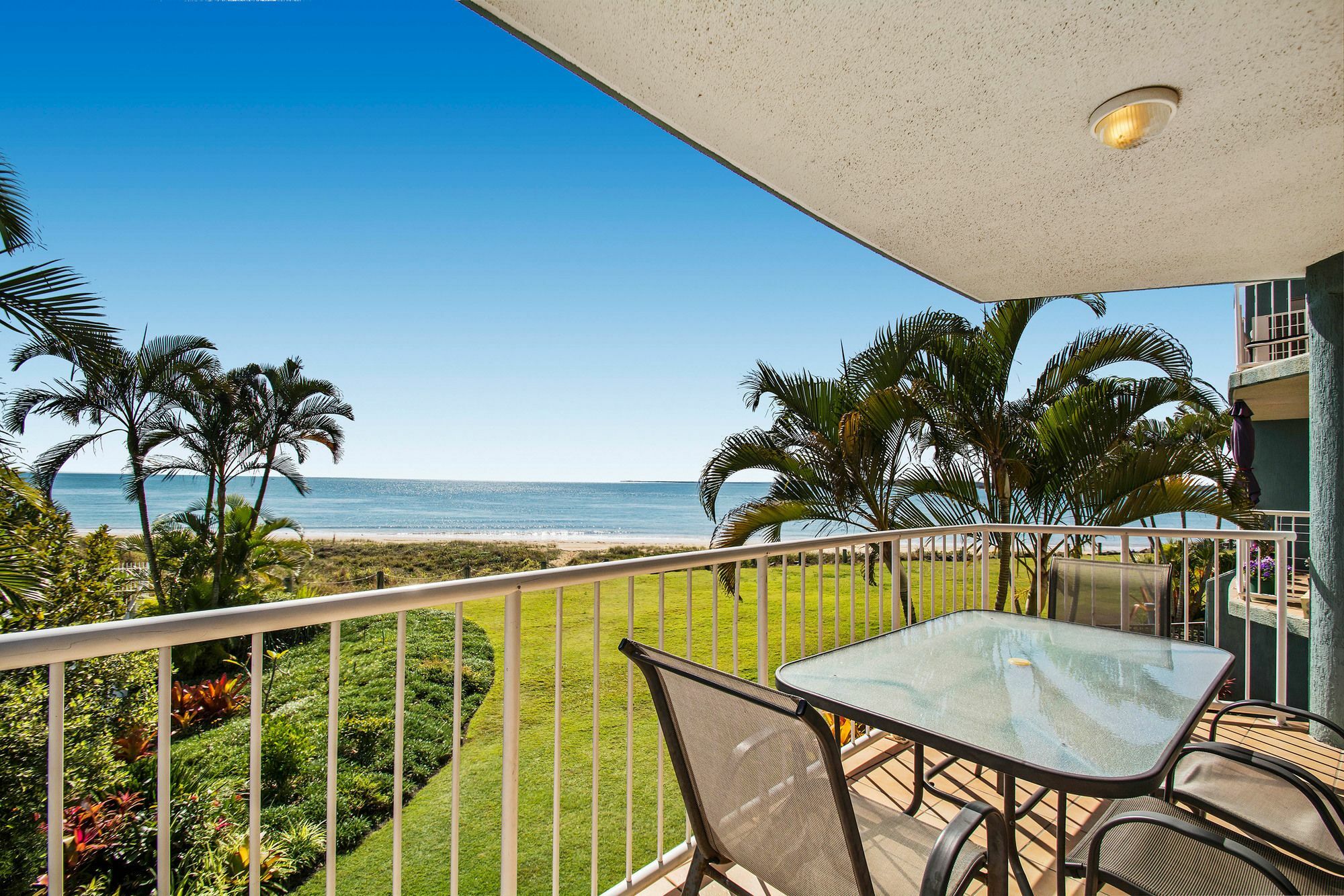 Breakfree Great Sandy Straits Hervey Bay Ngoại thất bức ảnh