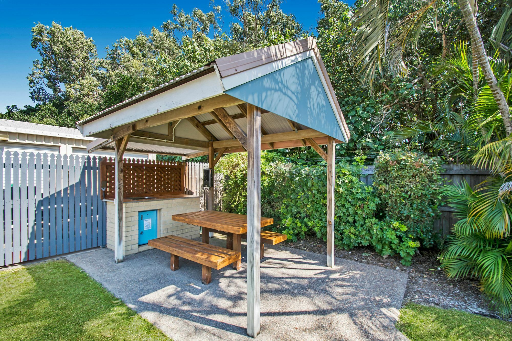 Breakfree Great Sandy Straits Hervey Bay Ngoại thất bức ảnh