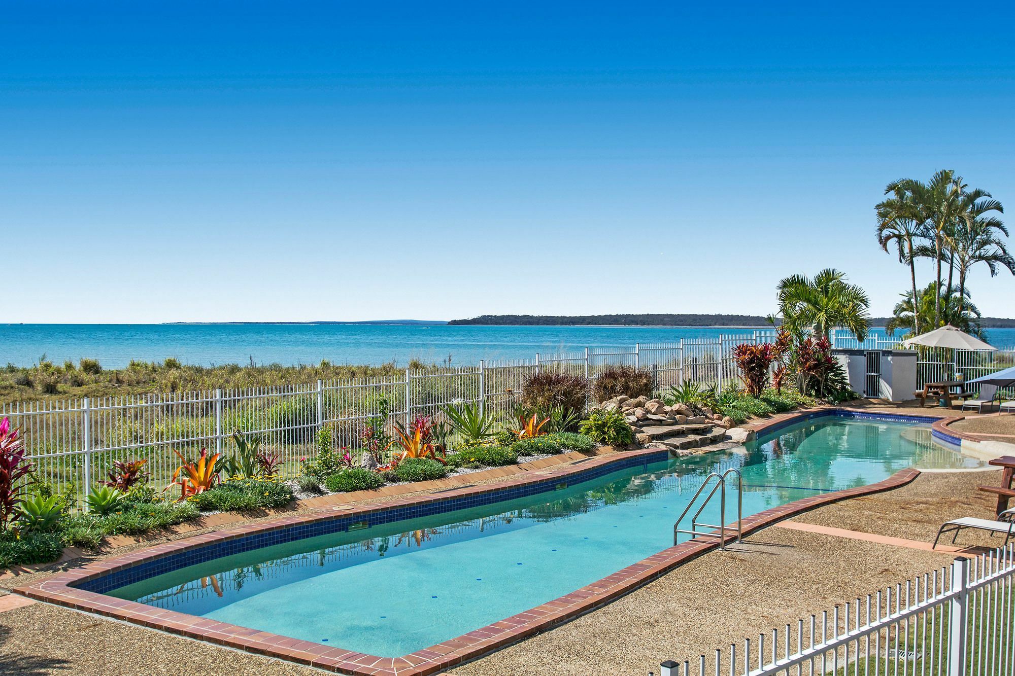 Breakfree Great Sandy Straits Hervey Bay Ngoại thất bức ảnh