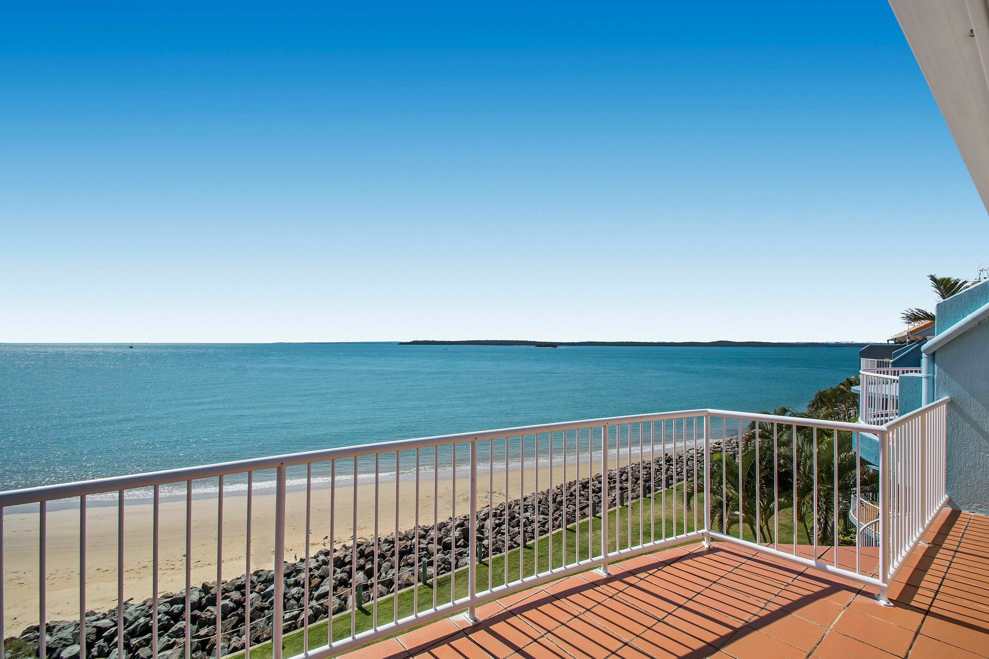 Breakfree Great Sandy Straits Hervey Bay Ngoại thất bức ảnh