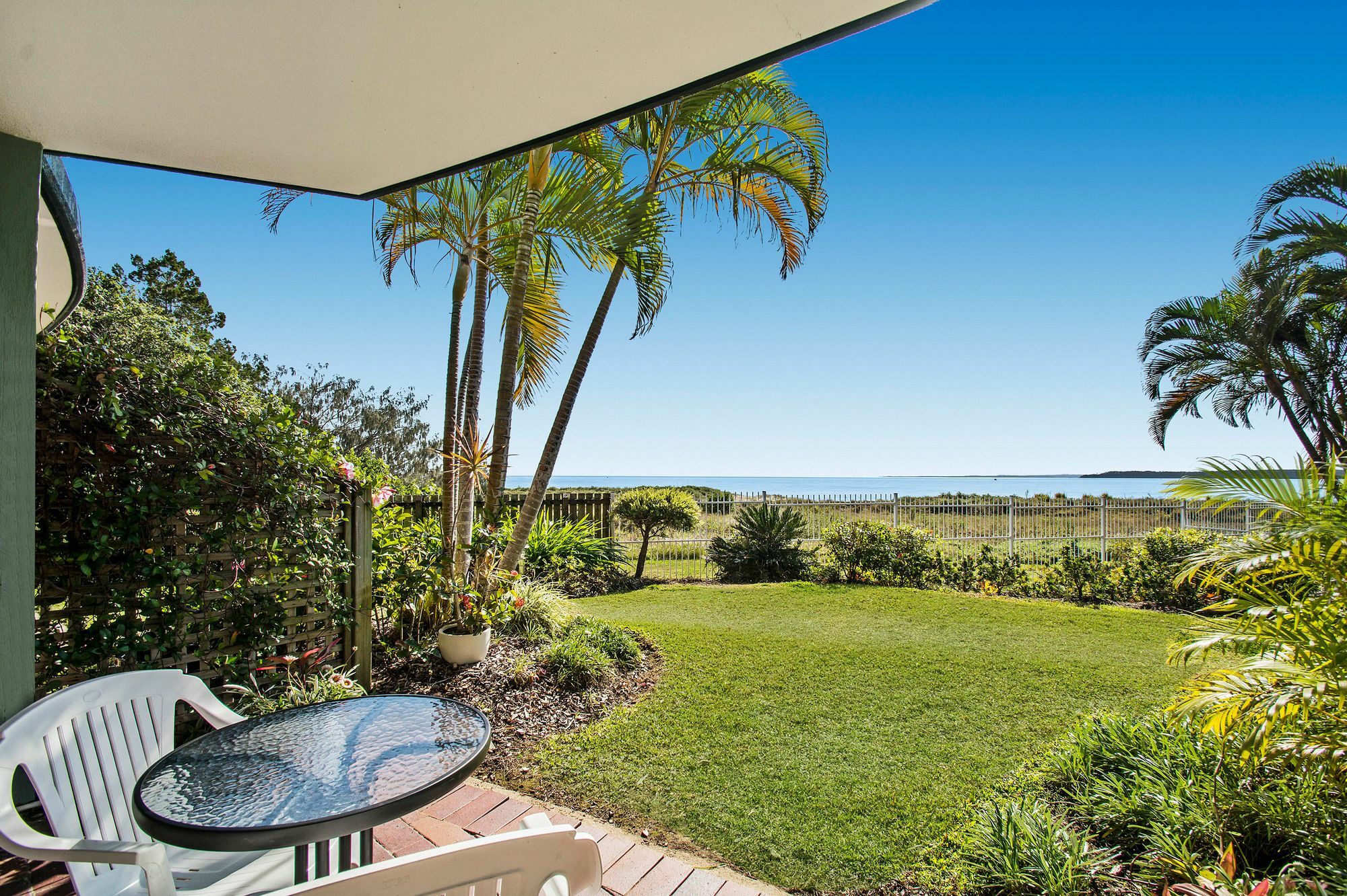 Breakfree Great Sandy Straits Hervey Bay Ngoại thất bức ảnh