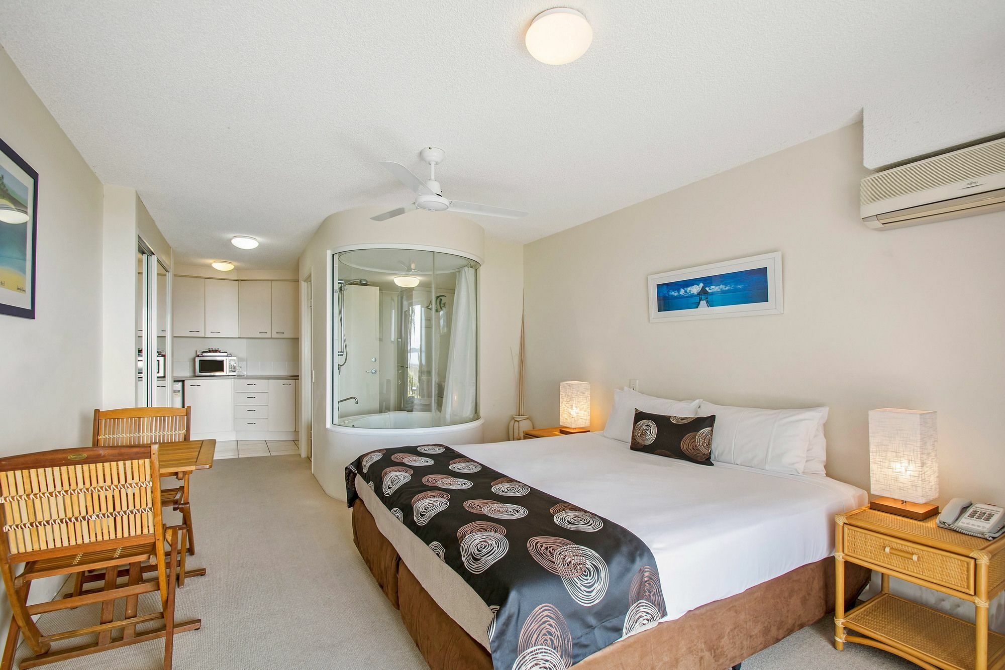 Breakfree Great Sandy Straits Hervey Bay Ngoại thất bức ảnh