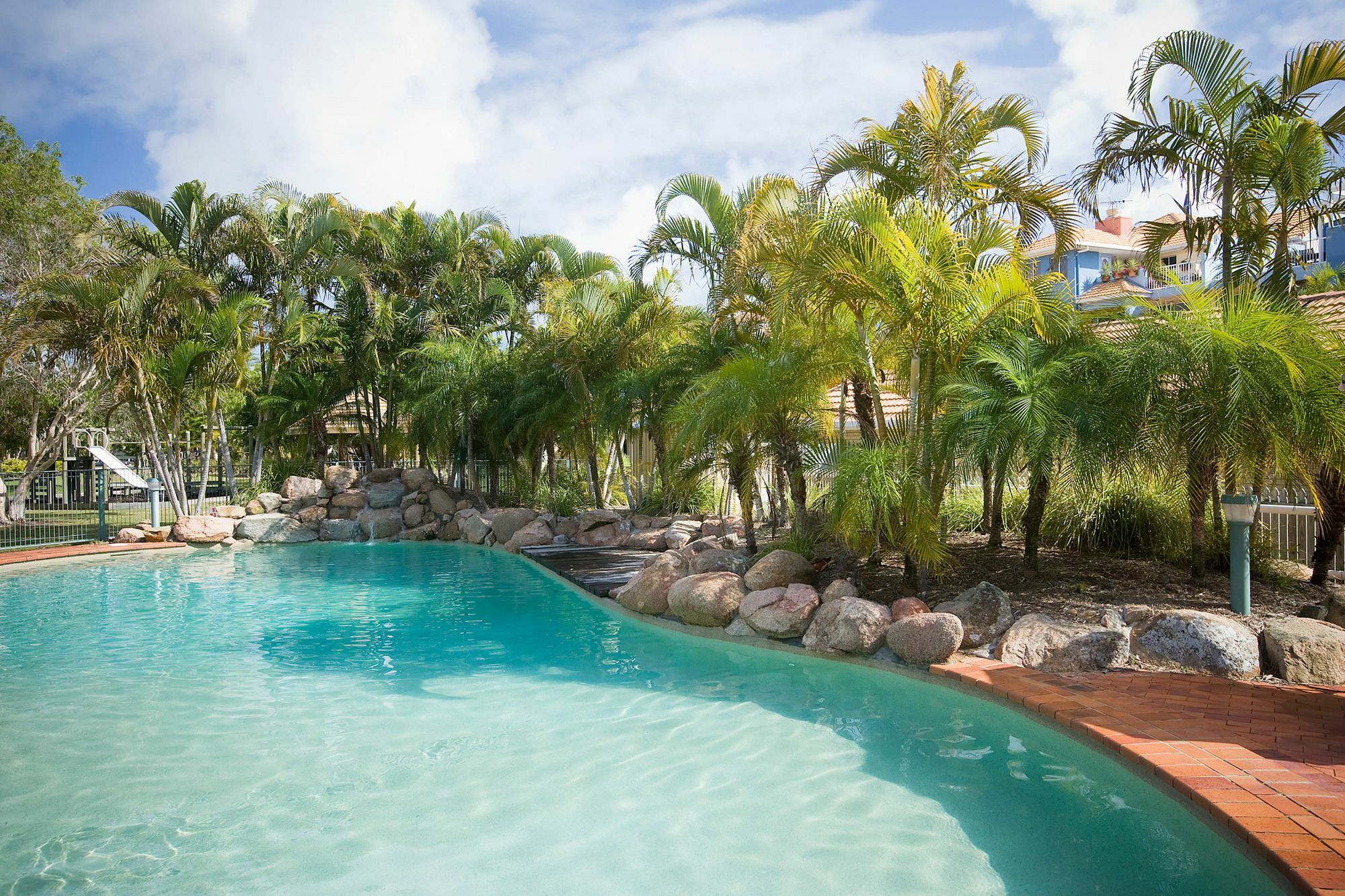 Breakfree Great Sandy Straits Hervey Bay Ngoại thất bức ảnh